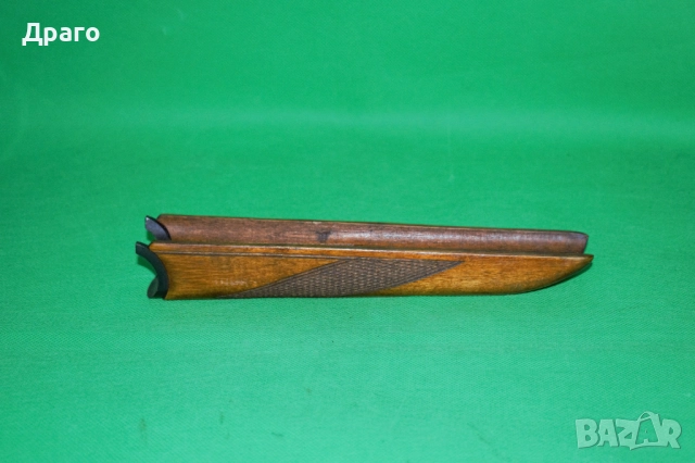 Ложа за ловна пушка ИЖ-18, 12 калибър (Л-120)