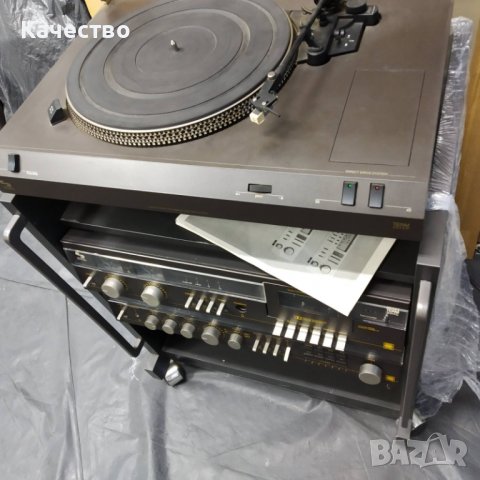    Колекционерска ретро система 