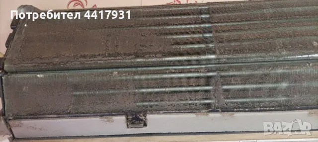 Профилактика на климатици Димитровград, снимка 8 - Други почистващи услуги - 49534757