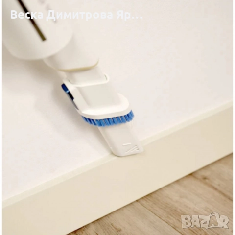 Ръчна безжична прахосмукачка - TAURUS Liberty Digital, снимка 5 - Прахосмукачки - 51620031