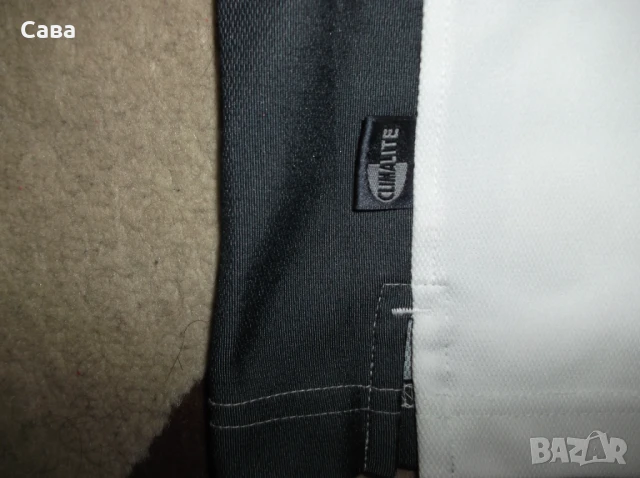 Блуза ADIDAS  мъжка,М-Л, снимка 4 - Блузи - 50539695