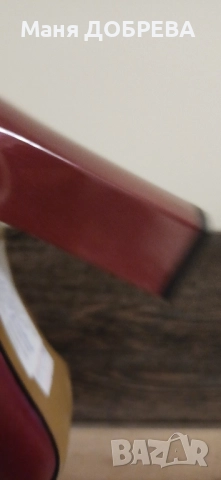 Продавам обувки, снимка 3 - Дамски обувки на ток - 52404775