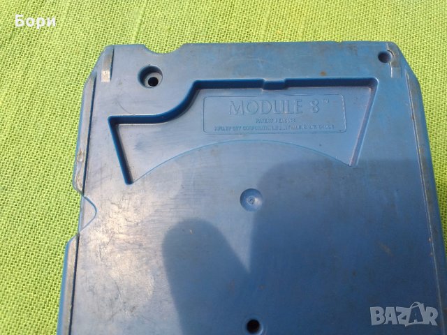 8 Пистова касета 1968г  , снимка 9 - Аудио касети - 33220706