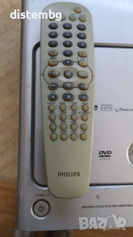 PHILIPS MCD370/22 DVD RECEIVER  аудио система, снимка 3 - Ресийвъри, усилватели, смесителни пултове - 43776431