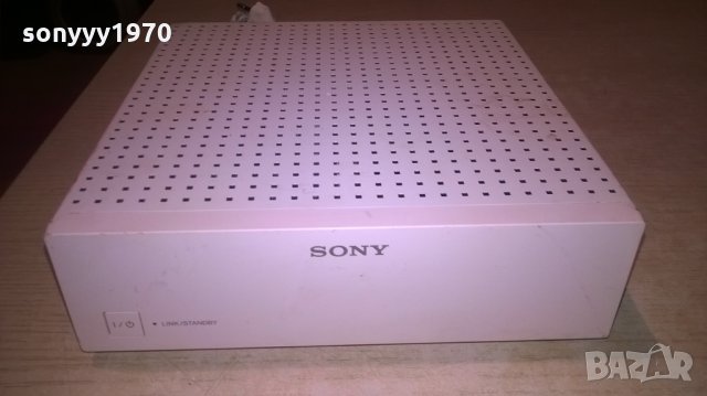 SOLD/ПОРЪЧАН-sony ta-sa600wr surround amplifier-внос швеицария, снимка 3 - Ресийвъри, усилватели, смесителни пултове - 26353447