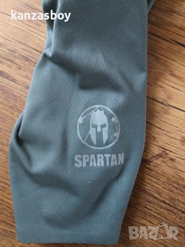  Reebok Spartan Stealth Compression Tight - страхотен мъжки клин КАТО НОВ , снимка 10 - Спортни дрехи, екипи - 39365730