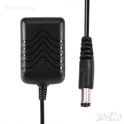 Зарядно устройство радиостанция Baofeng Pofung UV-5R 6R 9R 888S UV-82, снимка 5 - Друга електроника - 51782368