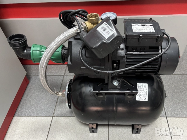 Хидрофор Wasserkönig FA425225, 950 W