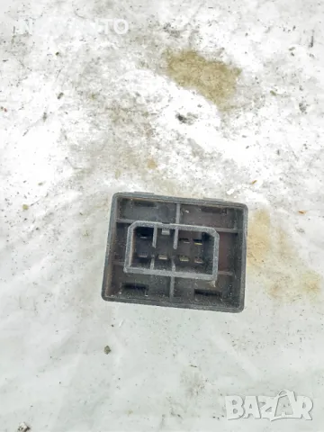 Копче релгаж огледала за NISSAN PRIMERA (P10) 1.6 (1990 - 1996), снимка 2 - Части - 47986483