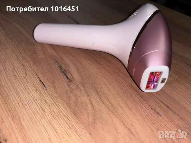 Philips Lumea фотоепилатор