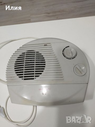 Духалки 2 бр , снимка 3 - Отоплителни печки - 39805140