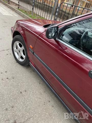 Honda civic, снимка 2 - Автомобили и джипове - 52567366