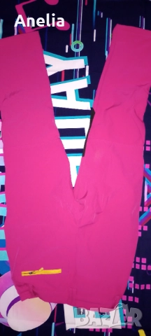 НОВ!!!  Outdoor Зимен Дамски Спортен Панталон  С М , снимка 8 - Спортни екипи - 52557498