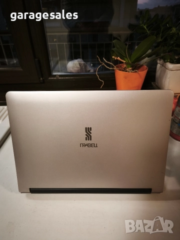 Лаптоп Правец 64 , снимка 3 - Лаптопи за работа - 52921973