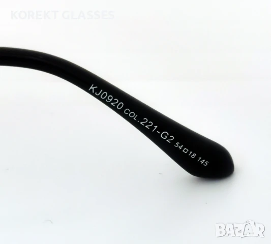 Katrin Jones HIGH QUALITY POLARIZED 100% UV защита, снимка 8 - Слънчеви и диоптрични очила - 50646953