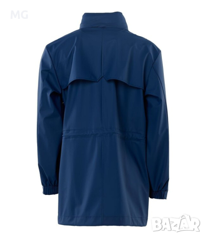 RAINS Tracksuit Jacket - супер леко, стилно и практично яке дъждобран, снимка 2 - Якета - 44907933