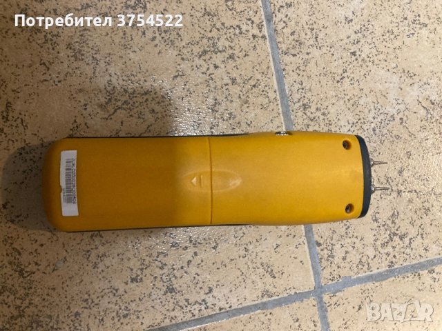 Влагомер професионален PROTIMETER, снимка 8 - Измервателни инструменти - 43953897