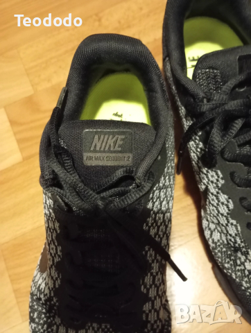 Дамски летни маратонки Adidas и Nike , снимка 11 - Маратонки - 50723864