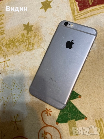 iPhone 6 , снимка 5 - Apple iPhone - 52997434
