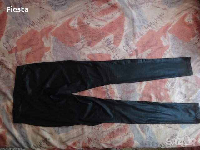 2 броя - Черен клин Gina tricot, снимка 6 - Клинове - 28847417