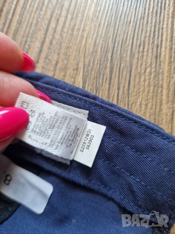 Страхотна мъжка шапка с козирка NIKE , един размер, снимка 5 - Шапки - 50611505