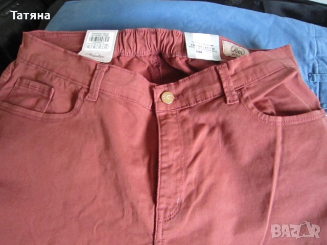 дънки  и панталони/нови, снимка 9 - Дънки - 28673961