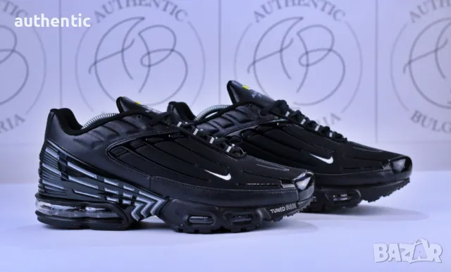 Nike Air Max Plus III Мъжки/Дамски Обувки