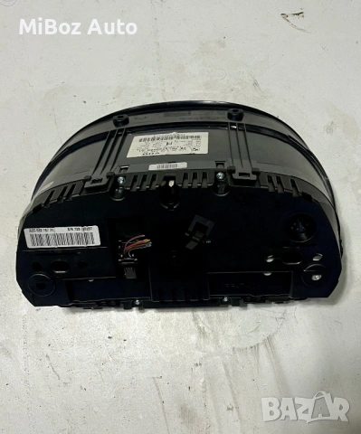 Километраж табло БМВ E90 E91 E92 BMW, снимка 2 - Части - 53294507