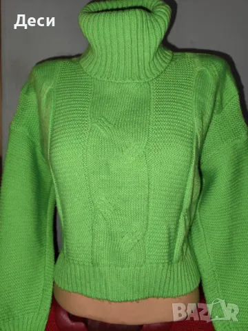 електриково поло, снимка 1