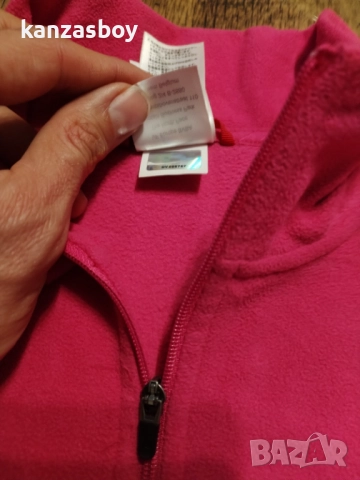 the north face - дамски полар L КАТО НОВ, снимка 7 - Блузи с дълъг ръкав и пуловери - 52725013