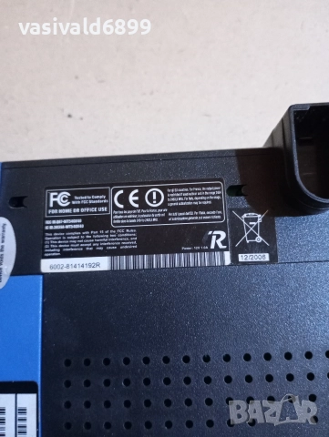 Рутер , снимка 12 - Рутери - 52917733