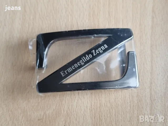 Катарама за колан нова 7.1х4.4см