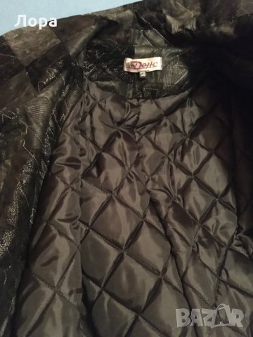 Дамско Палто L / XL размер, снимка 7 - Палта, манта - 35550404