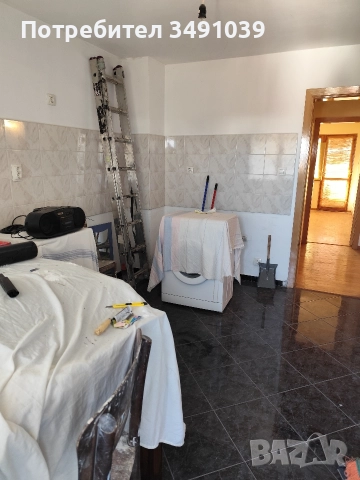 продавам Мезонет и Гараж, снимка 9 - Апартаменти - 52801067