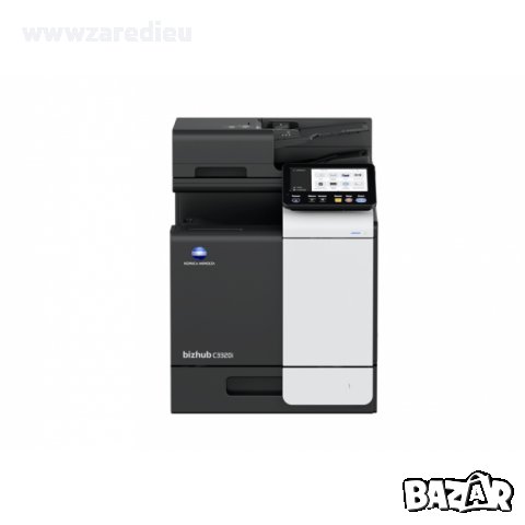 Konica Minolta Bizhub C3320i mfp/ TNP80, снимка 1 - Принтери, копири, скенери - 43728077