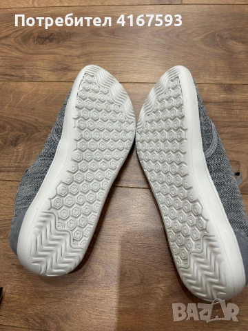 Боси обувки, снимка 6 - Ежедневни обувки - 52551057