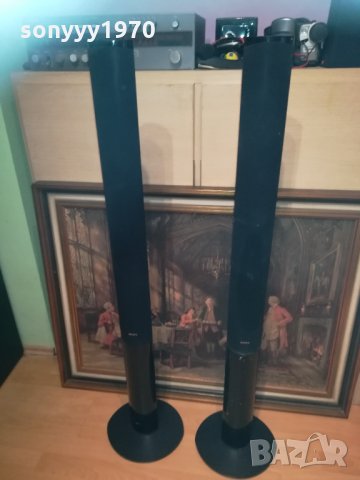 sony ss-tsb108 2бр внос sweden 2503210842, снимка 9 - Тонколони - 32294821