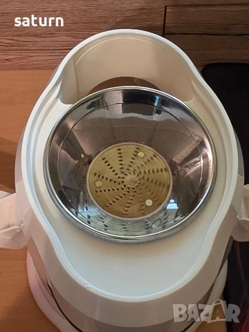 сокоизстисквачка Taurus 400 вата , снимка 2 - Сокоизстисквачки и цитрус преси - 52985525