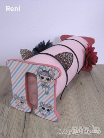 Поставка за диадеми, снимка 5 - Други - 39737025