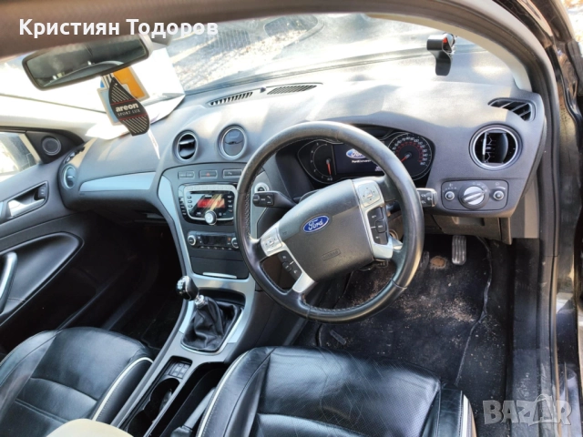 Ford Mondeo 2.0 163кс на части, снимка 4 - Части - 51760683
