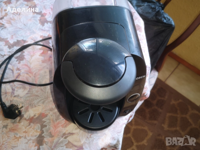 Кафемашини BOSH PHILIPS, снимка 3 - Кафемашини - 51980358