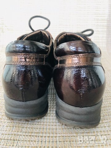 🇮🇹 Уникални скъпи обувки-маратонки NERO GIARDINI, снимка 4 - Дамски ежедневни обувки - 26483849