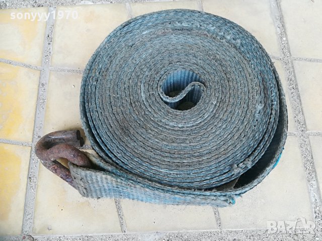 колани 9м за оранжерия 1704211819, снимка 3 - Оранжерии - 32584984