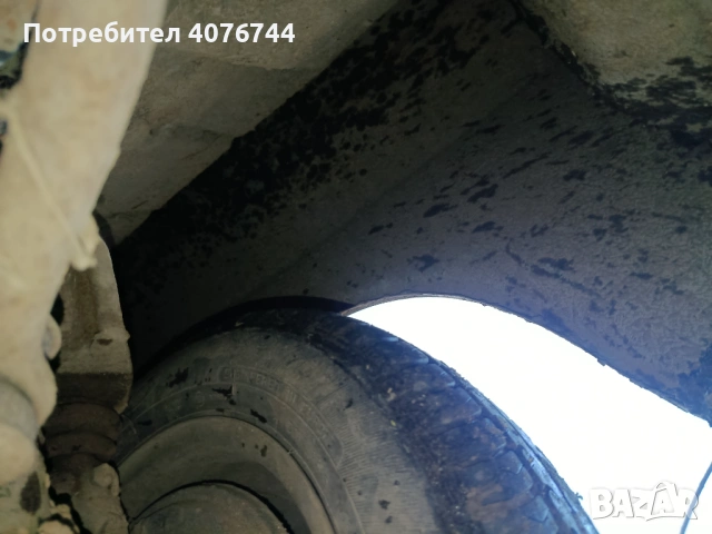 Москвич 412, снимка 13 - Части - 53276325