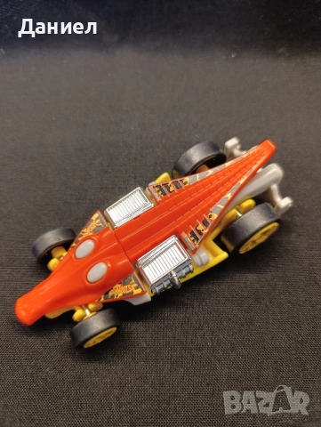 Количка Hot wheels , снимка 2 - Колекции - 52263546