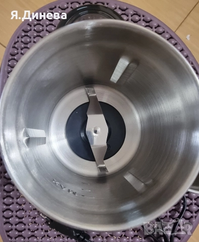 Кафемелачка Cofee Grinder, снимка 7 - Други - 52860870