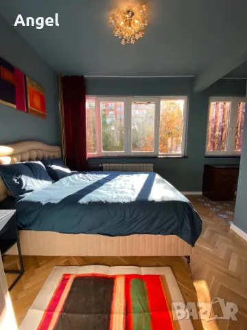 Уникален, дизайнерски апартамент , снимка 15 - Апартаменти - 47604636