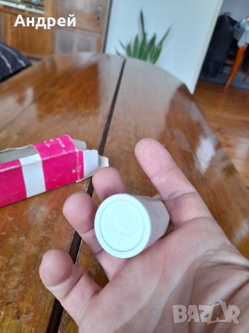 Стара четка за бръснене #4, снимка 7 - Антикварни и старинни предмети - 39619444