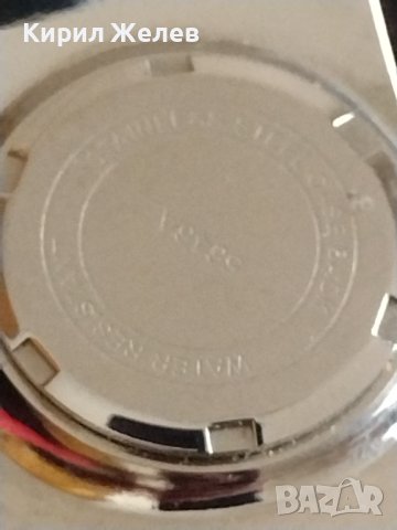 Модерен дамски часовник Ferucci quartz много красив стилен дизайн 39640, снимка 6 - Дамски - 43775631