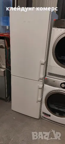 Хладилник с фризер LIEBHERR COMFORT NO FROST вис.185см. А+++